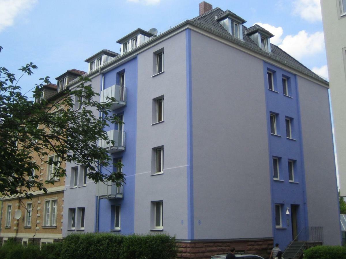 Hirschhoehle Würzburg Kültér fotó